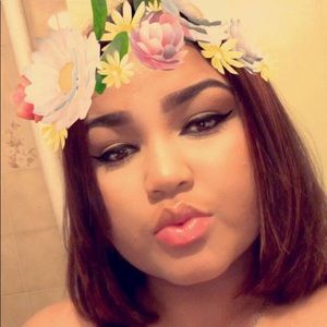 Meet your Posher, Karla